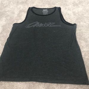 O’Neill Tank